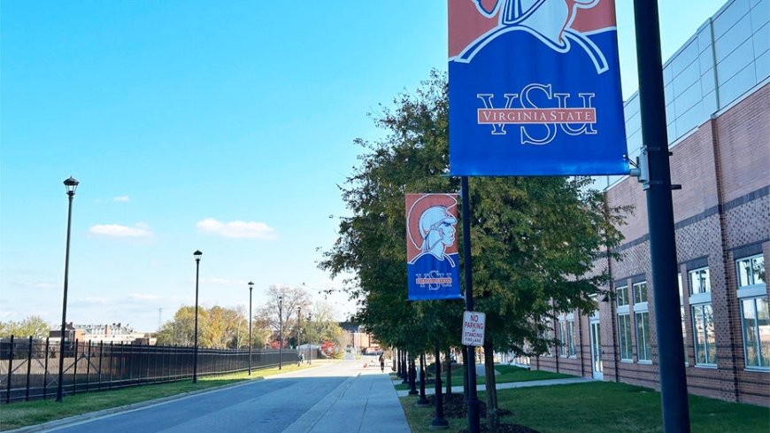 Virginia State University shooting: At least 5 injured, one critically