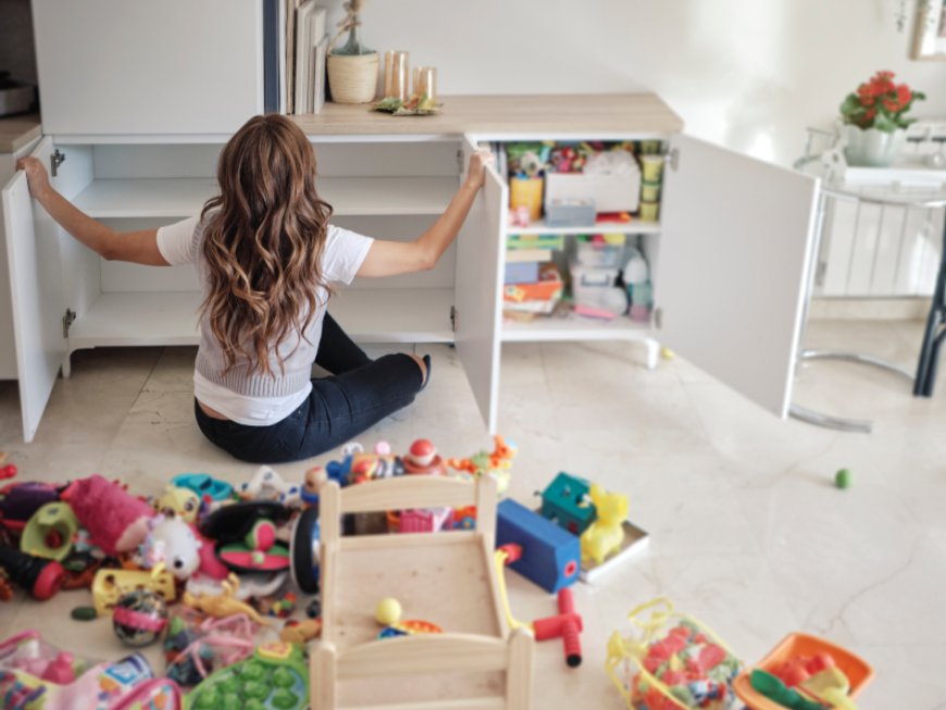 The Curator: Best storage must-haves for a clutter-free home