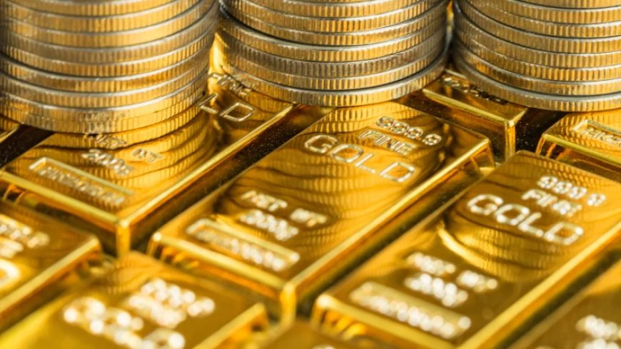 Post-Maduro Venezuela Wants Its $4 Billion in Gold Back From England