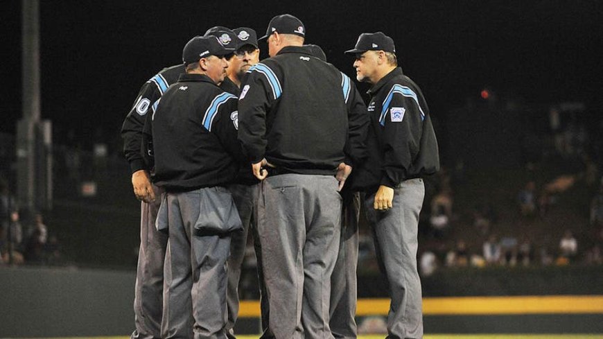 Little League World Series sign-stealing controversy erupts for the second straight year