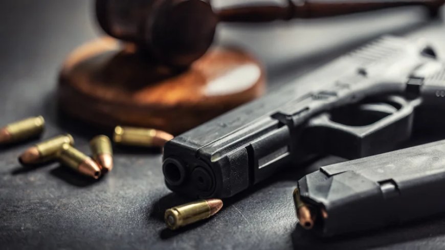 Trump’s DOJ Will Reportedly Support End Of National Firearms Act After 92 Years