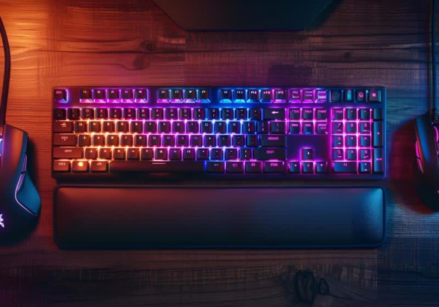 Gamer drops laptop temperatures by up to 15°C by switching from a wooden desk to a metal table