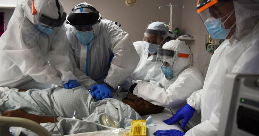 Biologists Sound Alarm Over Incurable Deadly Threat to Humans