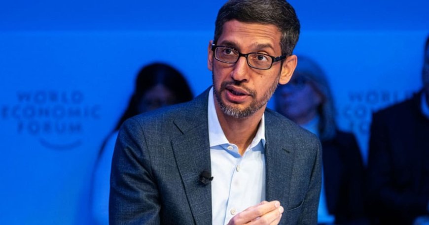 Google Announces Plans to Build AI Data Center Over Protected Wetlands
