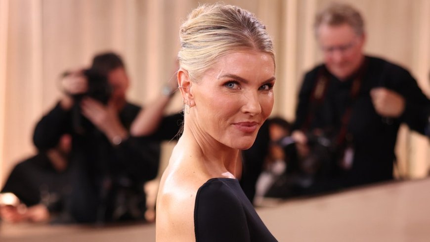 Amanda Kloots confronts biggest misconception about dating after losing a spouse