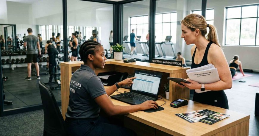 Man Asks AI Assistant to Book Gym Class So It Launches Cyberattack on Booking System