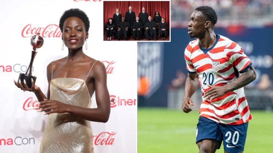 SCOTUS, World Cup, The Odyssey: US Citizenship Suffers Summer of Degradation