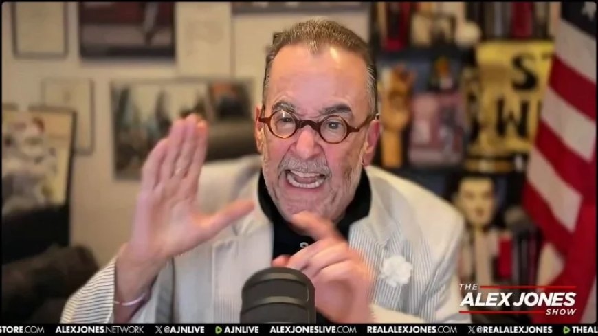 BOMBSHELL: Top Lawyer Predicts Deep State Will Assassinate Tyler Robinson To Cover Up The Truth!
