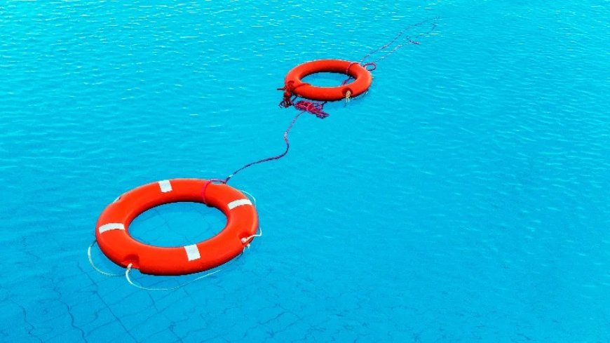 ‘Black-Only’ Swimming Pool Day Canceled In Berlin Over Alleged Safety Concerns