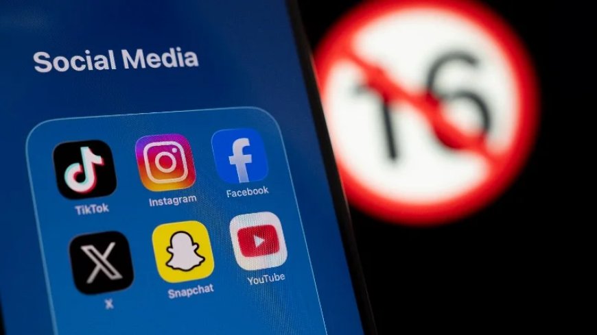 British Groups Push Age Verification Bills In 21 US States