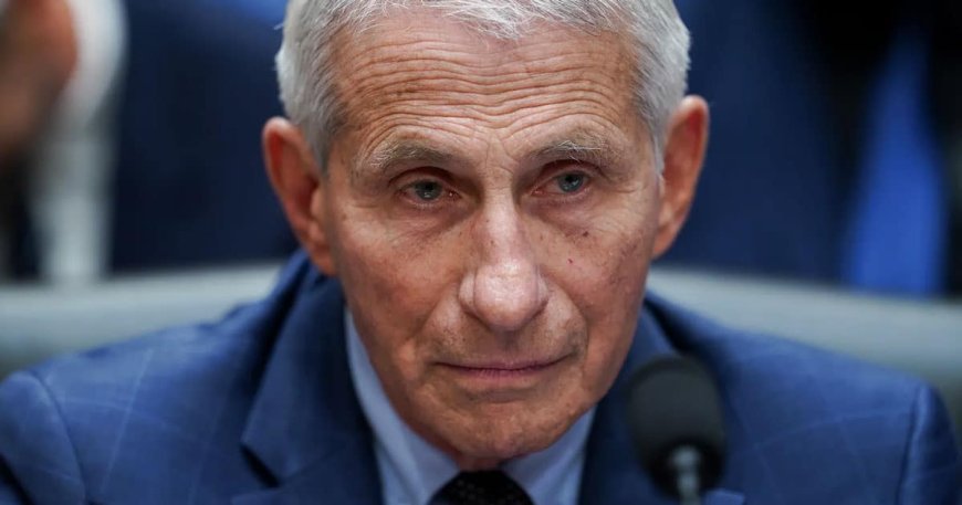 Fauci Refuses Second Senate Testimony After Pleading the Fifth 111 Times