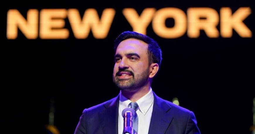 NYC Bus Fare Evasion Surges After Mamdani’s ‘Free’ Public Transit Pledge