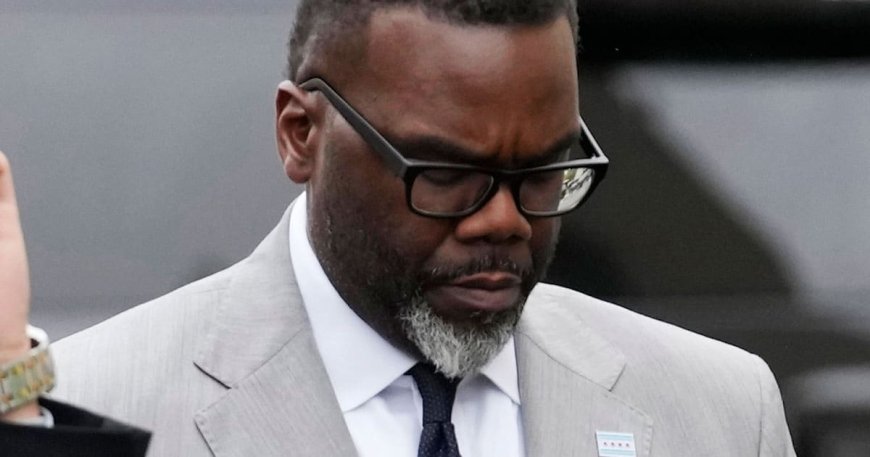 Chicago Inspector General Finds ‘Dormant’ Fund of $57 Million in Taxpayer Money