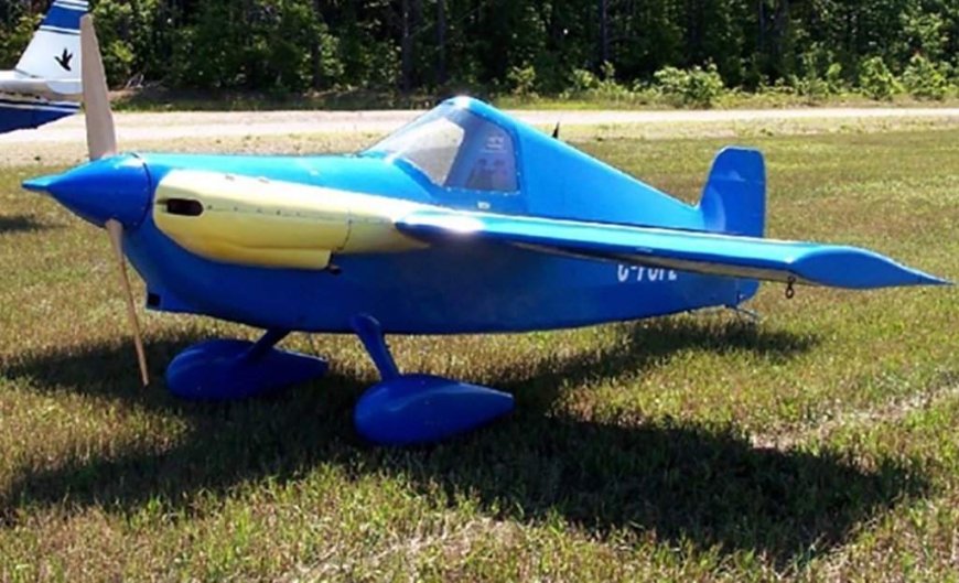 Pilot still missing in Ontario, police say plane debris found