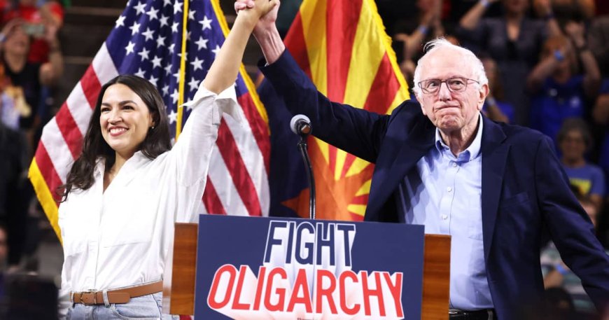 Radical Democrats Refuse to Give Up ActBlue Donations as Fundraising Giant Faces Congressional Investigation