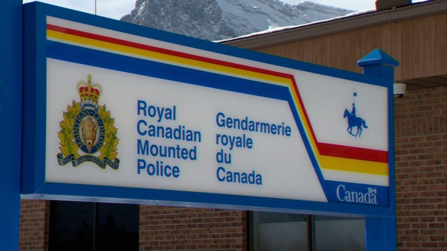 Canmore RCMP investigating after body found in Bow River