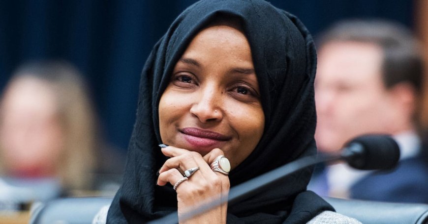 Ilhan Omar Staffer Downplays UnitedHealthcare CEO’s Murder After Luigi Mangione Pleads Guilty