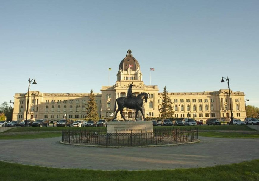 Saskatchewan marshals seek snipers, special gear