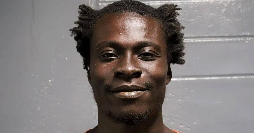 Dangerous Criminal Arrested Three Times in 12 Days for Attacking Multiple Women in Oklahoma