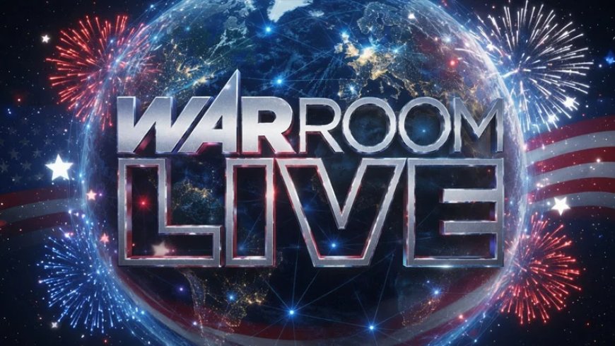 Monday War Room Live: Iran Threatens New Offensive After Ceasefire Collapses, SCOTUS Rejects Trump’s Appeal In E. Jean Carroll Verdict, Kushner Meets With Netanyahu & Hamas Leaders