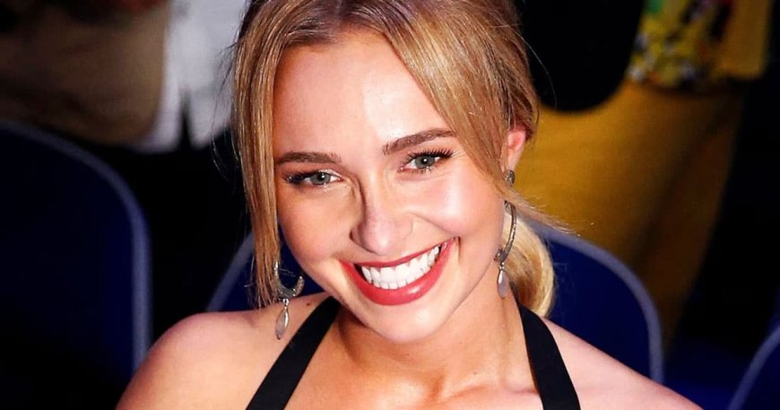 Hayden Panettiere Reportedly Suffered Cardiac Arrest Before Her Death at 36