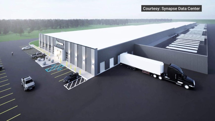 ‘Not suitable’: Utilities commission rejects power plant for Olds, Alta., data centre