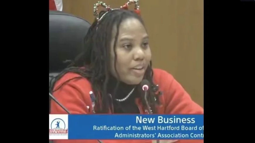 Woke School Official Says Black Teachers Need Higher Pay Due To ‘Extra Burden’