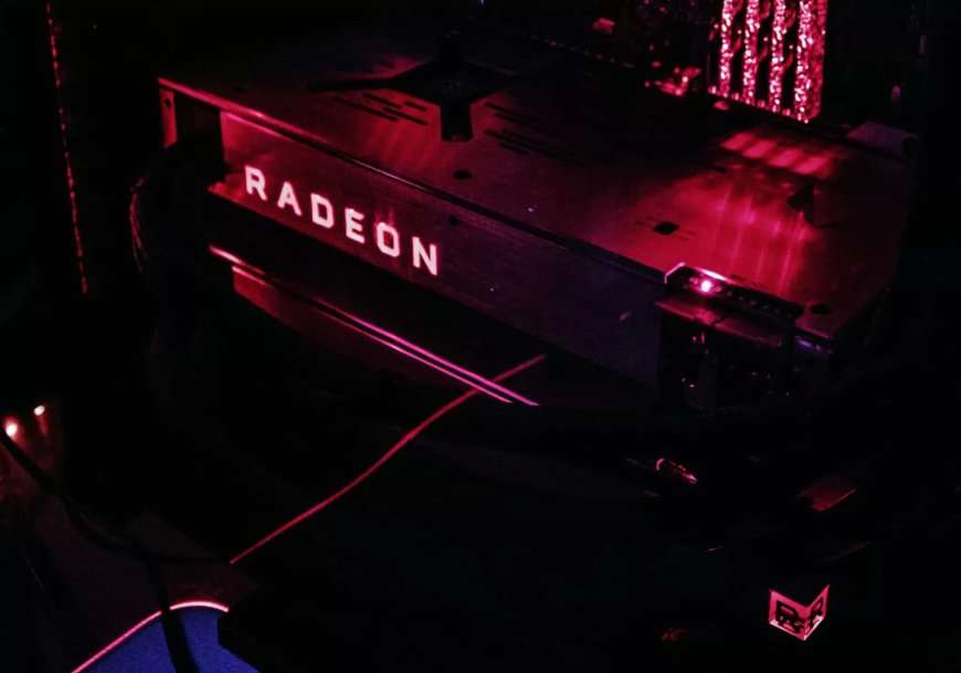 AMD Radeon RX 9050 8GB Review: Budget GPU, Zero Budget Value
