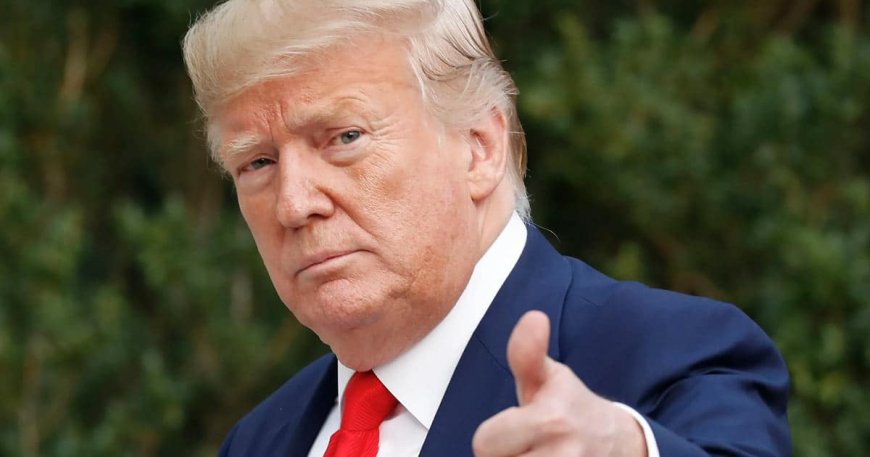 Trump’s Tax Cuts Deliver $43 Billion Surge in Refunds