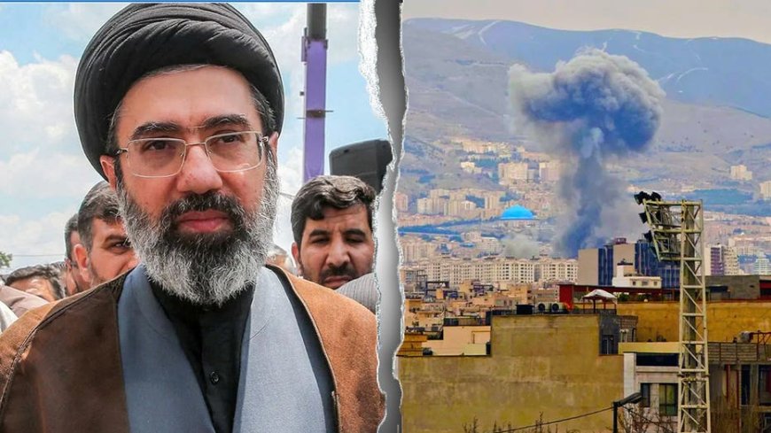 Iran fails to strike deal with US as deadline passes and Trump calls for ‘white flag of surrender'