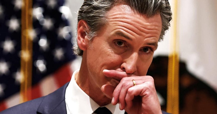 Another Major Company Flees California for Texas: ‘It’s Too Hard’