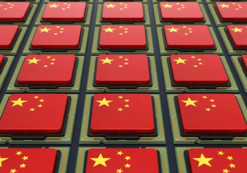 China pulls the plug on Windows 10 for government machines months ahead of schedule