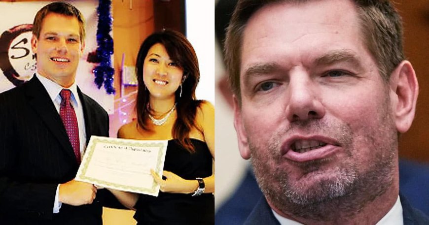 Declassified FBI Files Show Eric Swalwell Received Illegal Donations from Chinese Spy