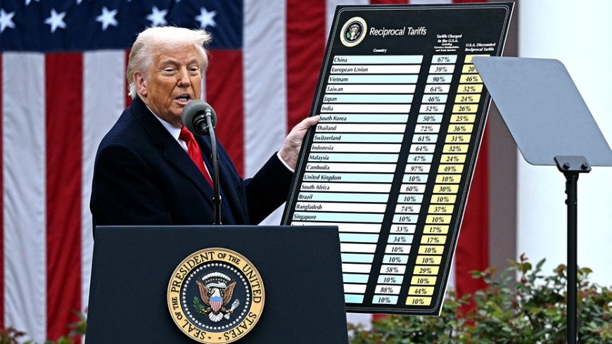 Trump’s affordability plan faces conservative pushback as pocketbook issues loom over midterms