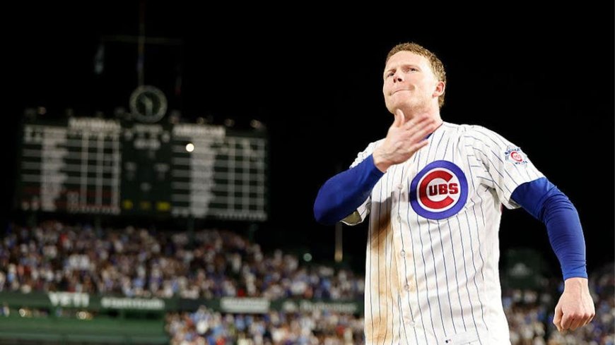 Cubs star Pete Crow-Armstrong shows off his humility after first career walk-off homer against White Sox