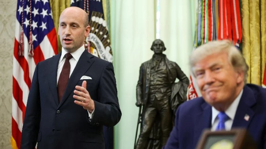 MAGA WIN: Trump Admin Now Restricting All Legal Immigration Categories