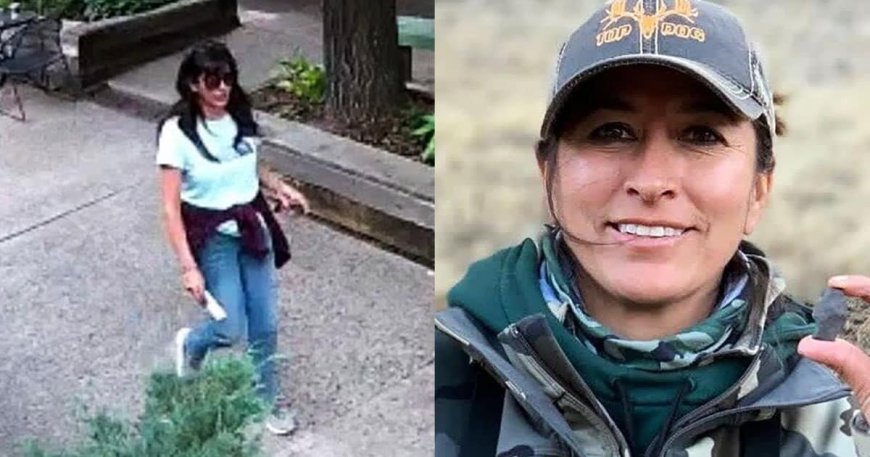 Bombshell Twist in Death of Missing Nuclear Scientist Shatters ‘Suicide’ Narrative