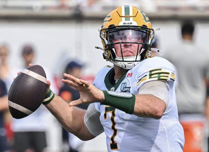 Ross, Fajardo and Horvath named CFL top players