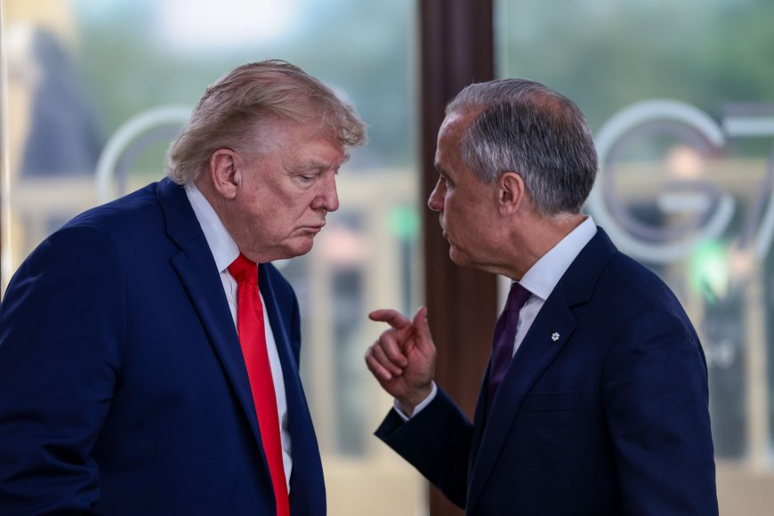 Trump’s new tariffs will be ‘a crack in the CUSMA shield,’ industry groups warn