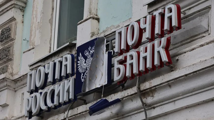 Russian Bank Run: Citizens Withdraw Billions In Fear Of Government Tapping Into Private Accounts To Fund War
