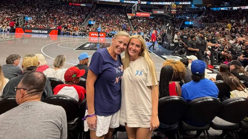 WNBA won't name person responsible for security incident over fans' shirts, as Dream blame league