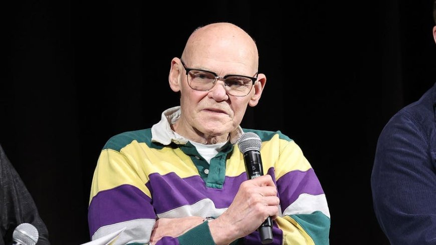 Carville torches Democratic socialists as 'pack of fools,' praises AOC's political evolution