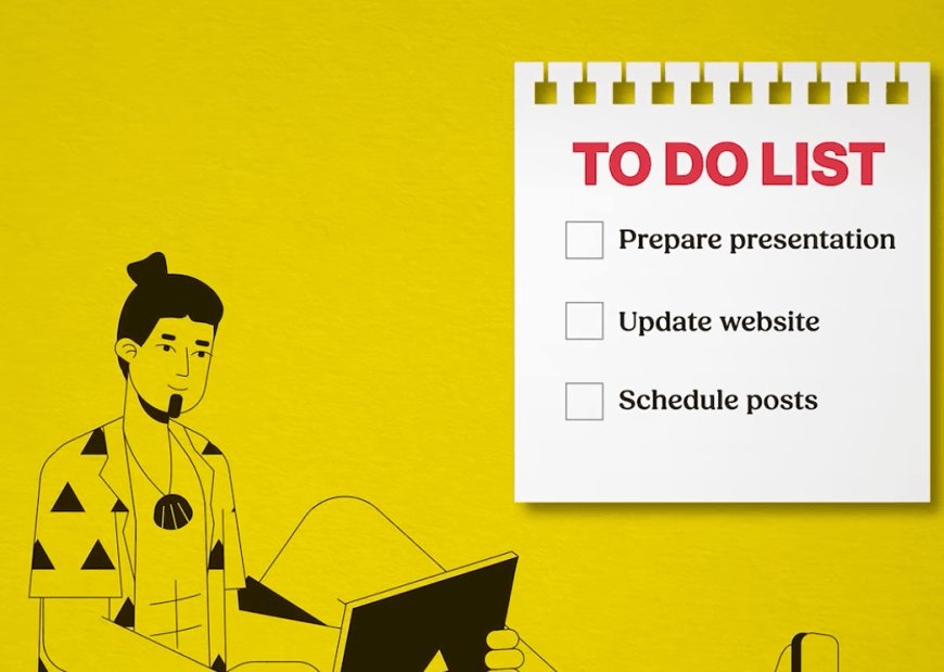 Why You Can’t Stop Procrastinating (It’s Not Laziness)