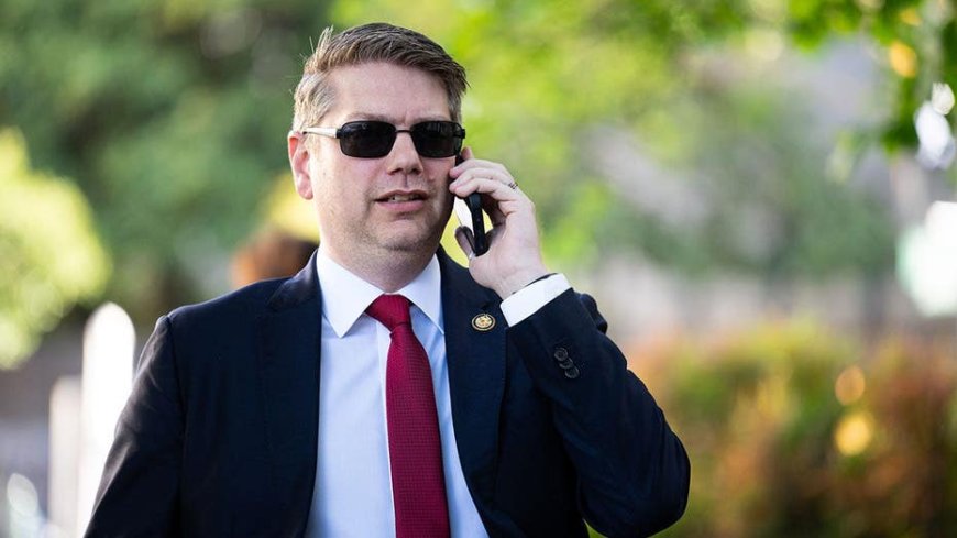 Alaskan political scion hopes to hold onto state's single House seat