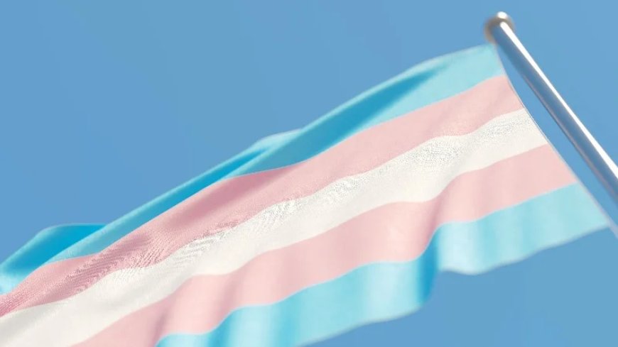 Transgender Pedophile Sues Prison Officials For Taxpayer-Funded Surgeries