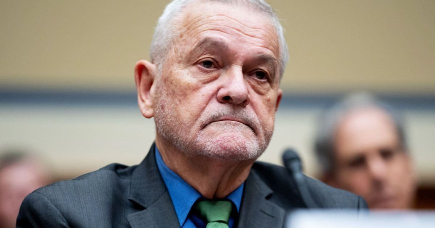 Fauci Advisor Pleads Guilty to Conspiracy to Cover Up Covid Lab-Leak Narrative