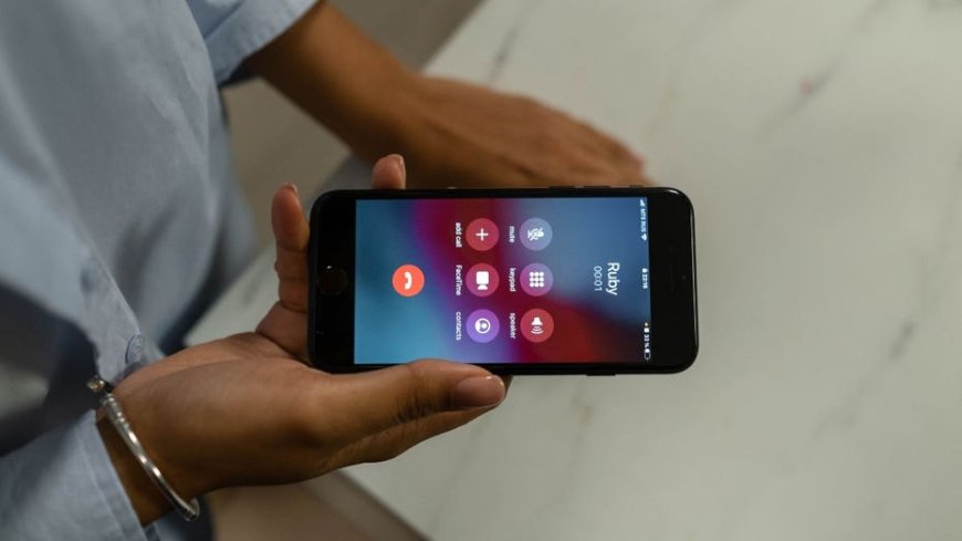 Mystery voicemail scam can hit without your phone ever ringing