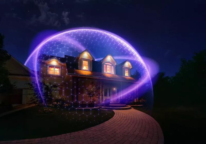 Comcast is turning your WiFi router into a basic home security system, for free