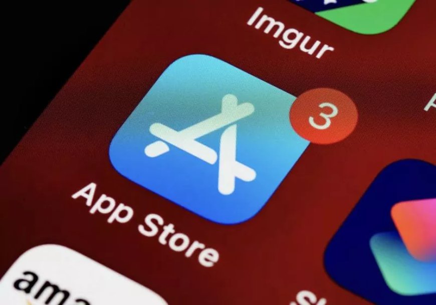 Apple's services business is finally feeling the pain of losing control over App Store payments