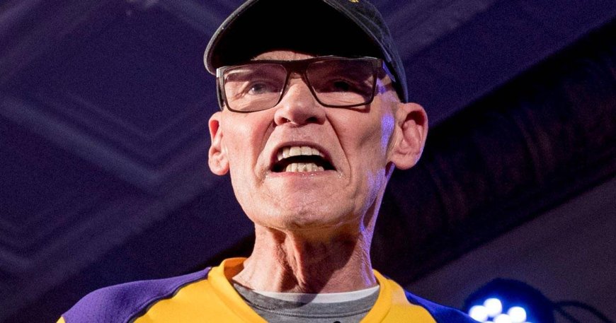 James Carville Blasts Socialist Democrats: ‘Pack of Fools’